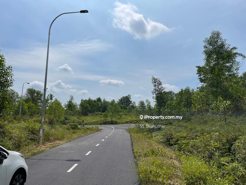 Tanah Kediaman untuk Dijual di College Heights Garden Resort, Pajam, Nilai oleh SS Sivakumar - iProperty.com.my