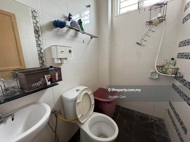 Semi-Detached House for Sale in Taman Laman Kuda, Anak Bukit by Jayden Geh - iProperty.com.my