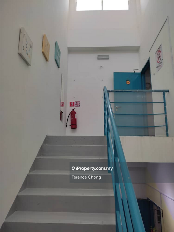 Shop / Office for Sale in Cyberjaya, Cyberjaya by Terence Chong - iProperty.com.my