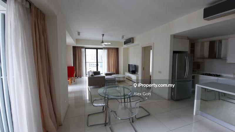 Service Residence for Sale in Hampshire Place by Alex Goh - iProperty.com.my