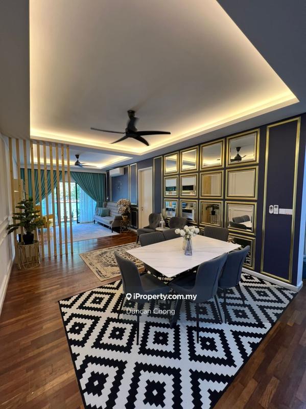 For Sale - Kaleidoscope (Residensi Setiawangsa)