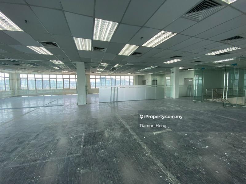 Pejabat untuk Disewa di Bandar Puteri Puchong, Puchong oleh Damon Heng - iProperty.com.my