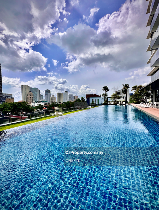 Condominium for Sale in Moulmein Rise by CHERYL - iProperty.com.my