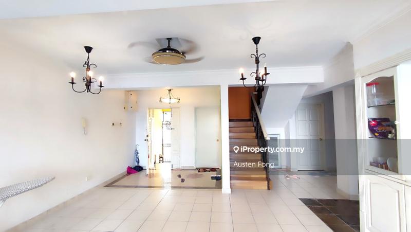 Kondominium untuk Dijual di Vista Komanwel B oleh Austen Fong - iProperty.com.my