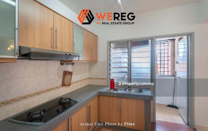 Apartment for Rent in Pelangi Heights by Kimi Teoh - iProperty.com.my