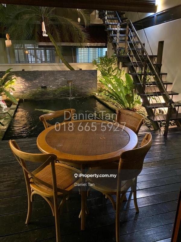Banglo untuk Dijual di Setia Eco Park, Setia Alam oleh Daniel Tan - iProperty.com.my