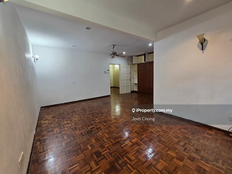 Rumah Berangkai 2 Tingkat untuk Dijual di g5xsx, Kuchai Lama oleh Josh Chong - iProperty.com.my