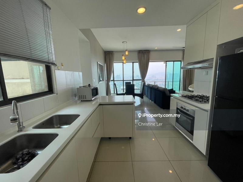 Service Residence for Sale in Setia SKY Residences by Christine Ler - iProperty.com.my