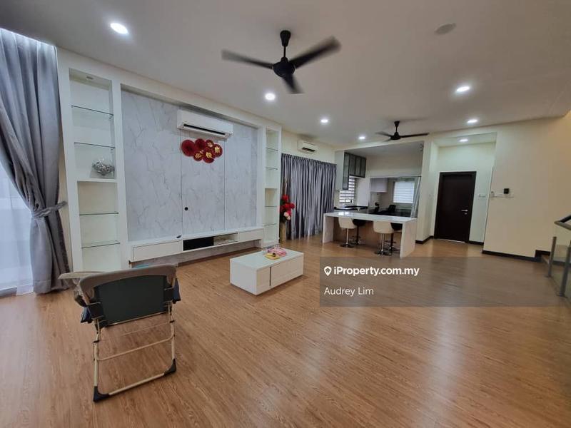 Semi-Detached House for Sale in Jade Hills, Kajang by Audrey Lim - iProperty.com.my