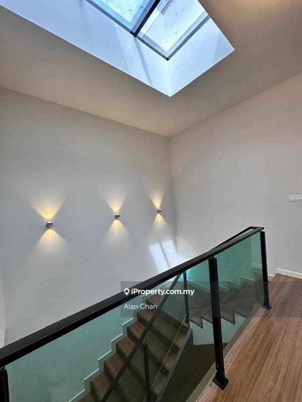 2-storey Terraced House for Sale in 16 Sierra, Puchong by Alan Chan - iProperty.com.my