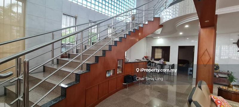 Rumah Berkembar untuk Dijual di SL 3 Bandar Sungai Long, Bandar Sungai Long oleh Chai Siew Ling - iProperty.com.my