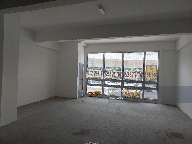 Shop-Office for Sale in Jalan Ipoh, Jalan Ipoh by Alex Yong - iProperty.com.my