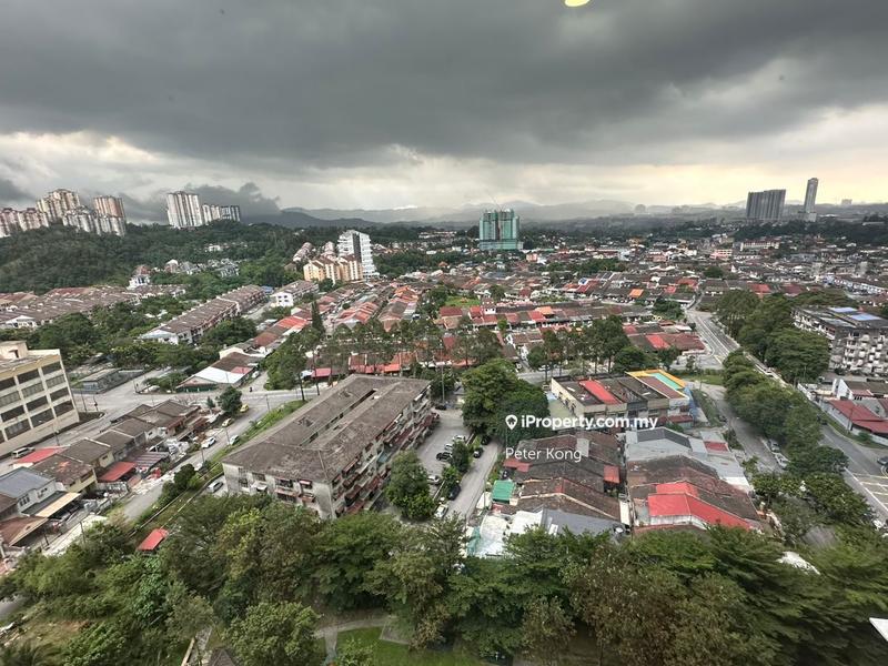 Kediaman Servis untuk Disewa di You Residences @ You City oleh Peter Kong - iProperty.com.my