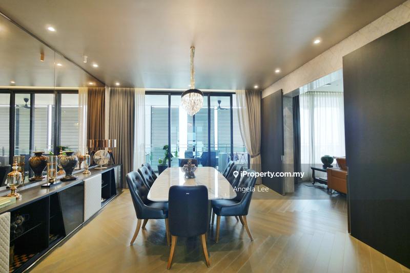 Kondominium untuk Dijual di Aira Residence oleh Angela Lee - iProperty.com.my