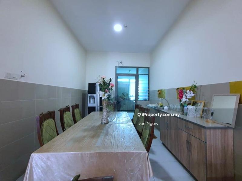 3-storey Terraced House for Sale in D' island, Puchong by Ivan Ngow - iProperty.com.my