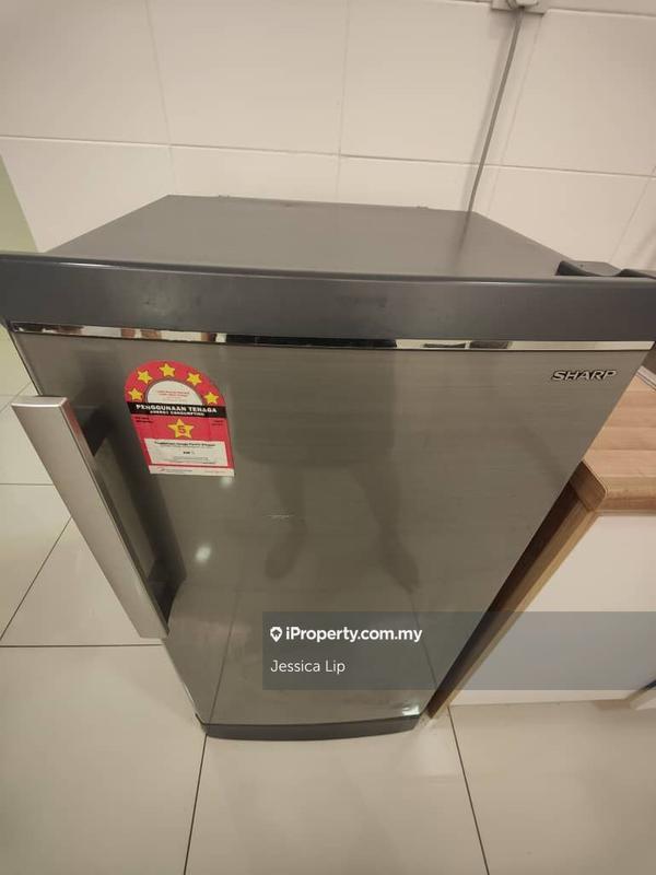 Service Residence for Sale in Zeva @ Equine South by Jessica Lip - iProperty.com.my