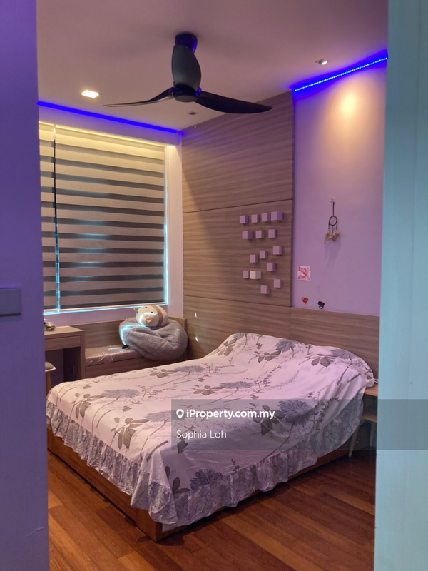 Semi-Detached House for Rent in Equine Park Sunway Eastwood, Seri Kembangan by Sophia Loh - iProperty.com.my