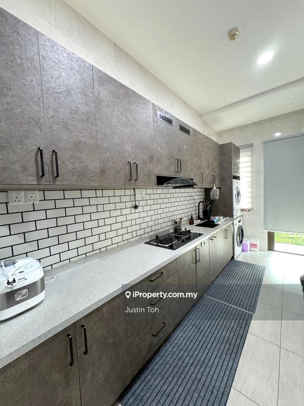 Semi-Detached House for Sale in Templer Park, Rawang by Justin Toh - iProperty.com.my