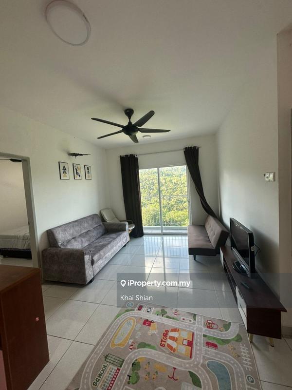 For Rent - Fairview Residence