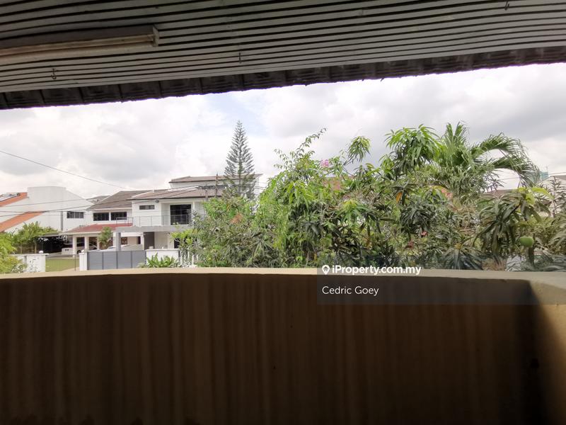Bungalow House for Sale in Bukit Indah, Jalan Klang Lama (Old Klang Road) by Cedric Goey - iProperty.com.my