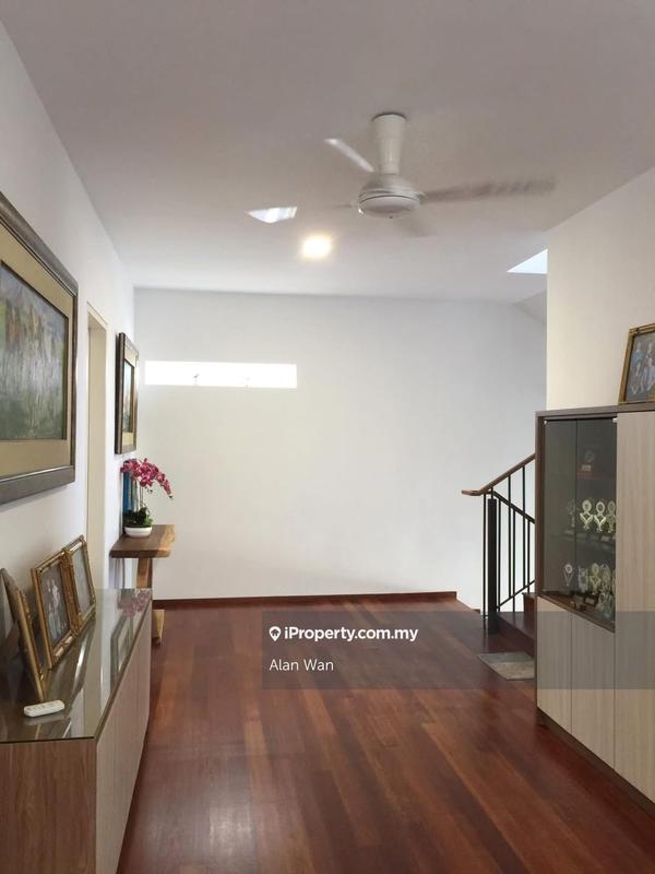 Bungalow House for Rent in Lakefront Villa, Cyberjaya by Alan Wan - iProperty.com.my