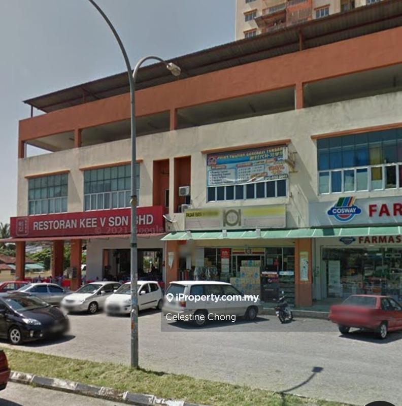 Shop for Sale in Taman Pasir Emas, Kajang by Celestine Chong - iProperty.com.my