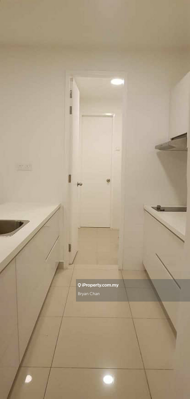 Residensi Servis untuk Dijual di H2O Residences oleh Bryan Chan - iProperty.com.my