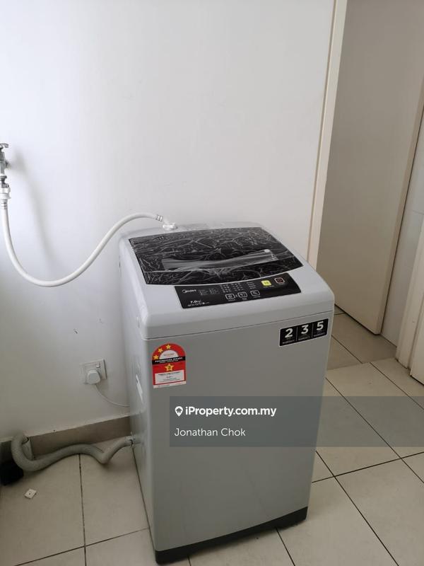 Condominium for Rent in Andana Condominium @ D'alpinia by Jonathan Chok - iProperty.com.my