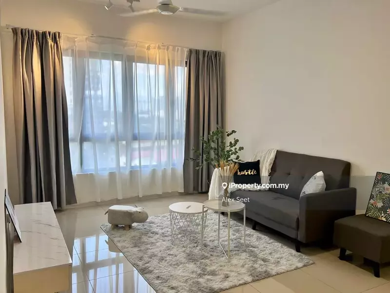 For Sale - Savio @ Riana Dutamas