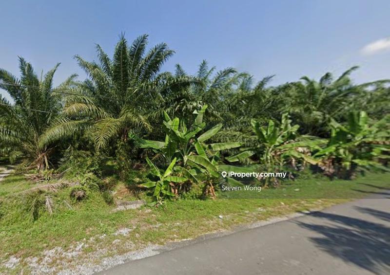 Agricultural Land for Sale in Kampung Sijangkang, Telok Panglima Garang by Steven Wong - iProperty.com.my