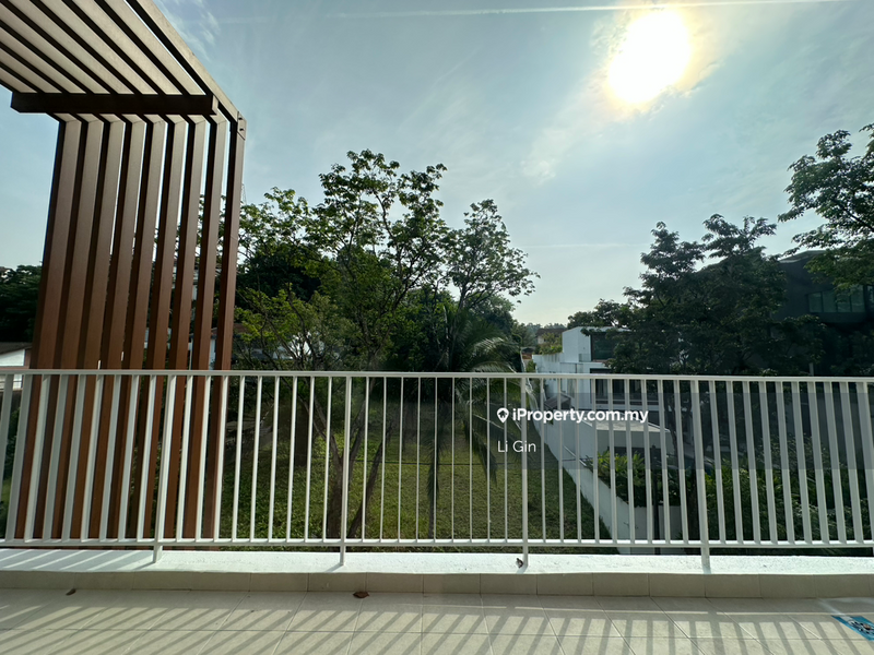 Kondominium untuk Disewa di Aman Beringin oleh Li Gin - iProperty.com.my