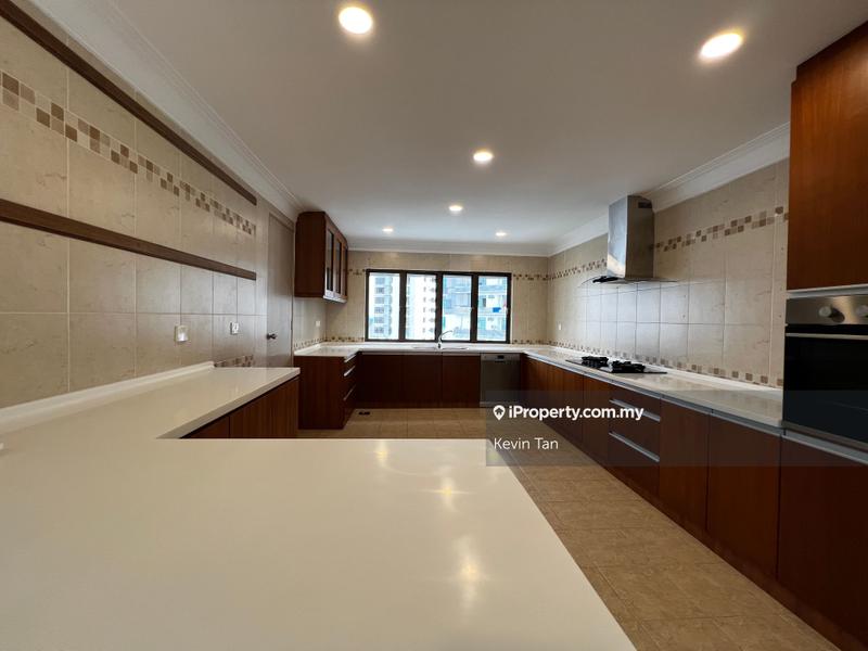 For Rent - Merak Kayangan Court