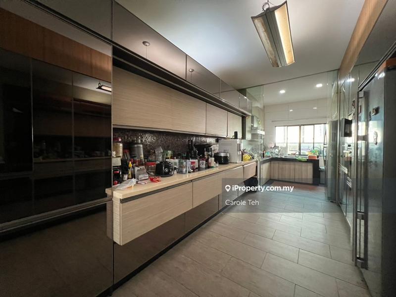 3-storey Terraced House for Sale in Taman Esplanad, Bukit Jalil by Carole Teh - iProperty.com.my