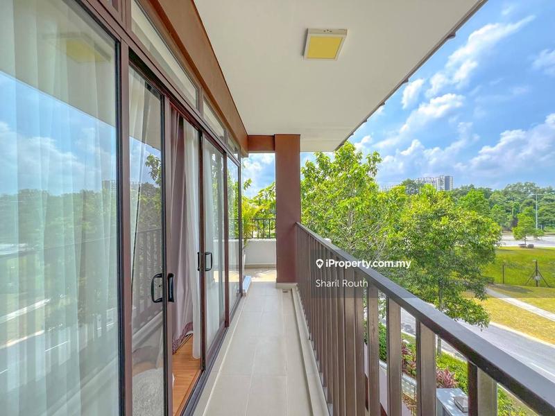 3-storey Terraced House for Sale in 3 Storey Terrace House The Mulia Residences, Cyberjaya by Sharil Routh - iProperty.com.my