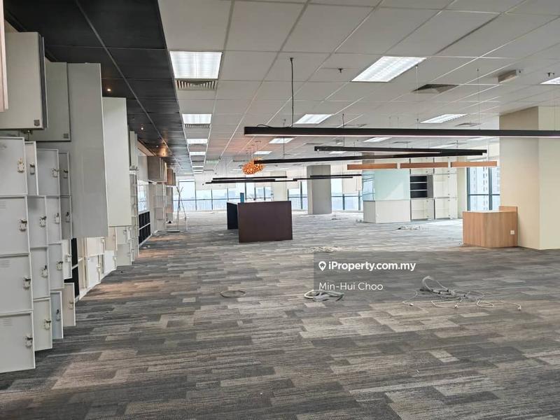 Pejabat untuk Dijual di Bangsar South, Kampung Kerinchi (Bangsar South) oleh Min-Hui Choo - iProperty.com.my