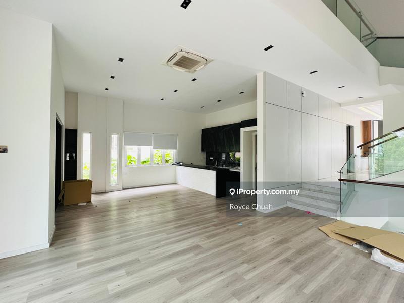 Banglo untuk Disewa di Bruas, Damansara Heights oleh Royce Chuah - iProperty.com.my