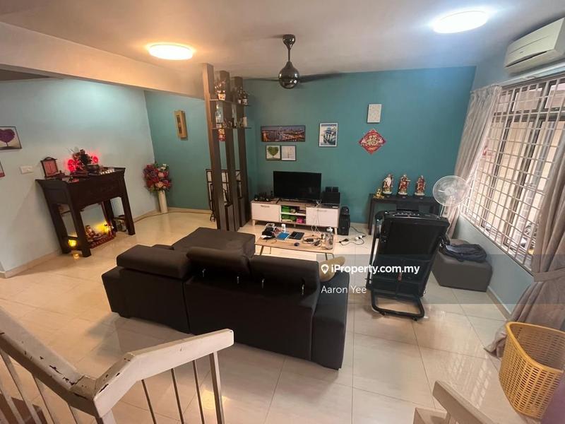 2-storey Terraced House for Sale in Bandar Mahkota Cheras, Cheras by Aaron Yee - iProperty.com.my