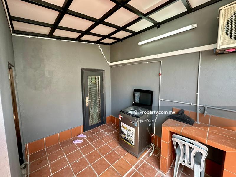 3.5-storey Terraced House for Sale in Duta Suria, Ampang by Esther Yee - iProperty.com.my