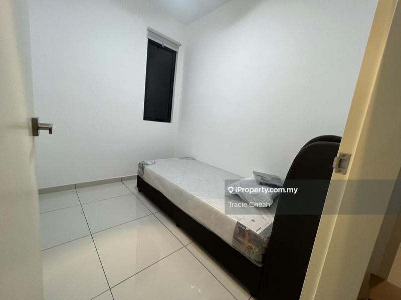 Service Residence for Rent in Damai Residence by Tracie Cheah - iProperty.com.my