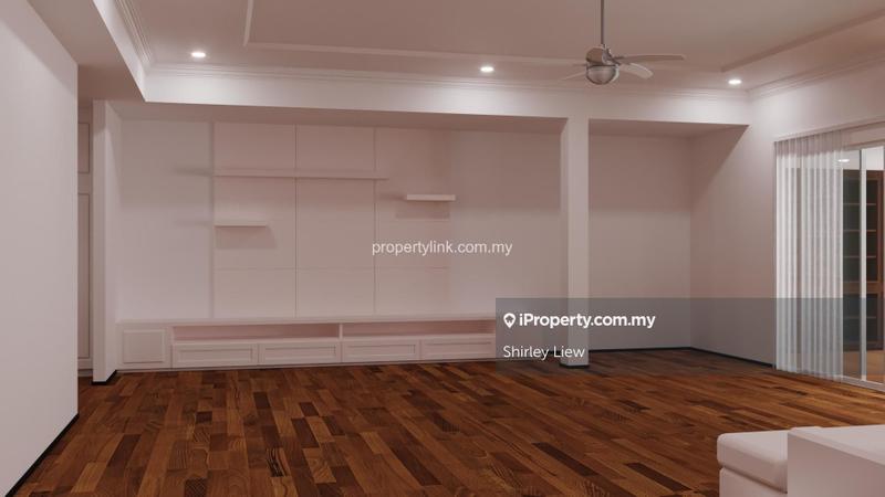 Condominium for Sale in Palmyra Bangsar by Shirley Liew - iProperty.com.my