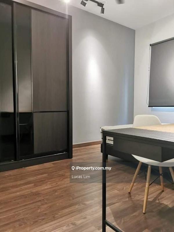 Service Residence for Sale in Sentul Point by Lucas Lim - iProperty.com.my