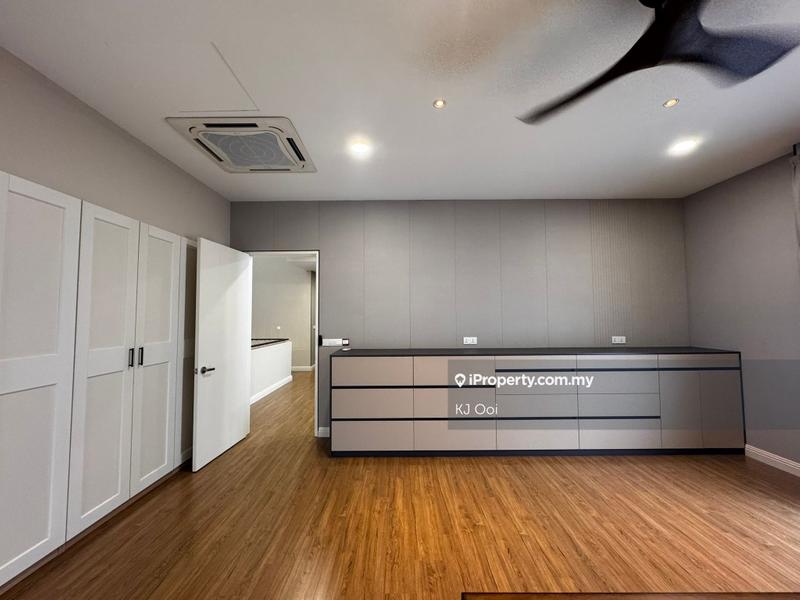 Rumah Berkembar untuk Disewa di Bandar Tropicana Aman, Telok Panglima Garang oleh KJ Ooi - iProperty.com.my