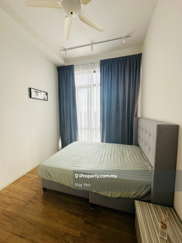Service Residence for Sale in The Park Sky Residence by Roy Yeo - iProperty.com.my