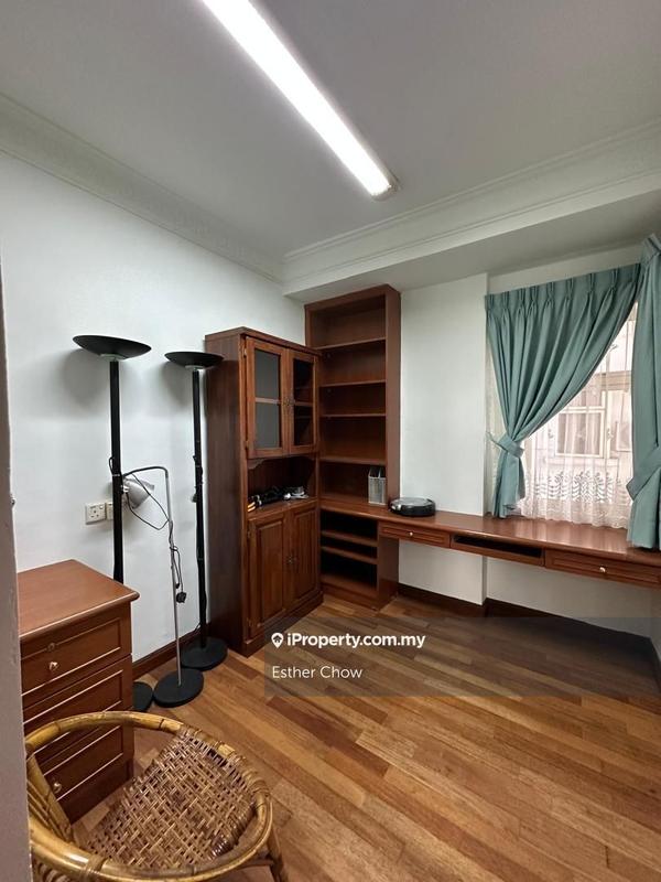 Kondominium untuk Dijual di Almaspuri oleh Esther Chow - iProperty.com.my