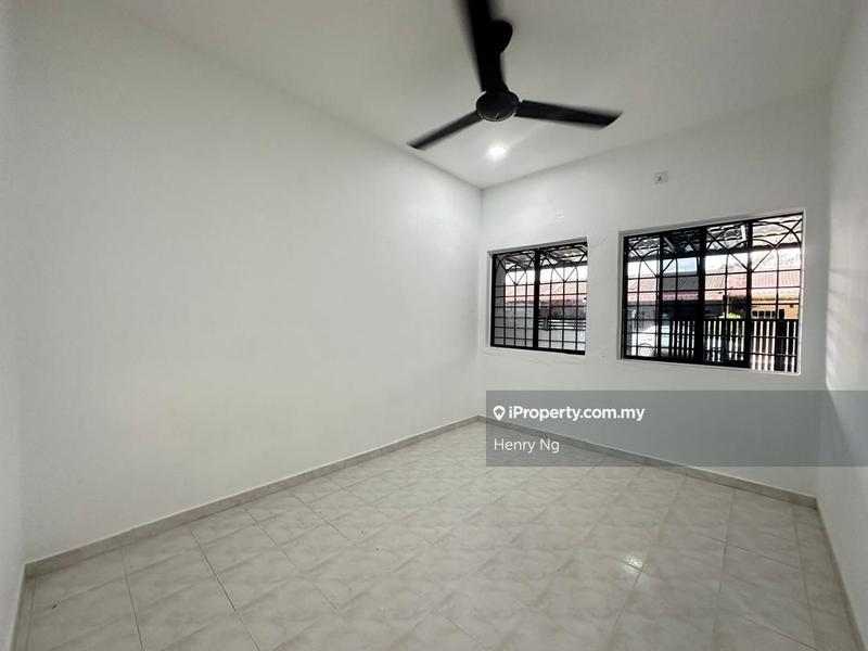 1-storey Terraced House for Sale in Bandar Aman Jaya, Sungai Petani by Henry Ng - iProperty.com.my