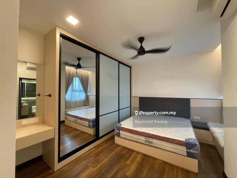 Service Residence for Sale in Symphony Tower (Menara Simfoni) by Raymond Kwong - iProperty.com.my