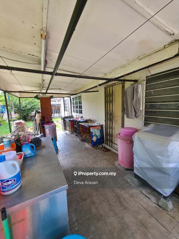 Banglo untuk Dijual di Seksyen 11, Petaling Jaya oleh Deva Arasan - iProperty.com.my