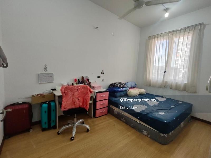 Condominium for Sale in The Palm Condominium by Ketty Liaw - iProperty.com.my