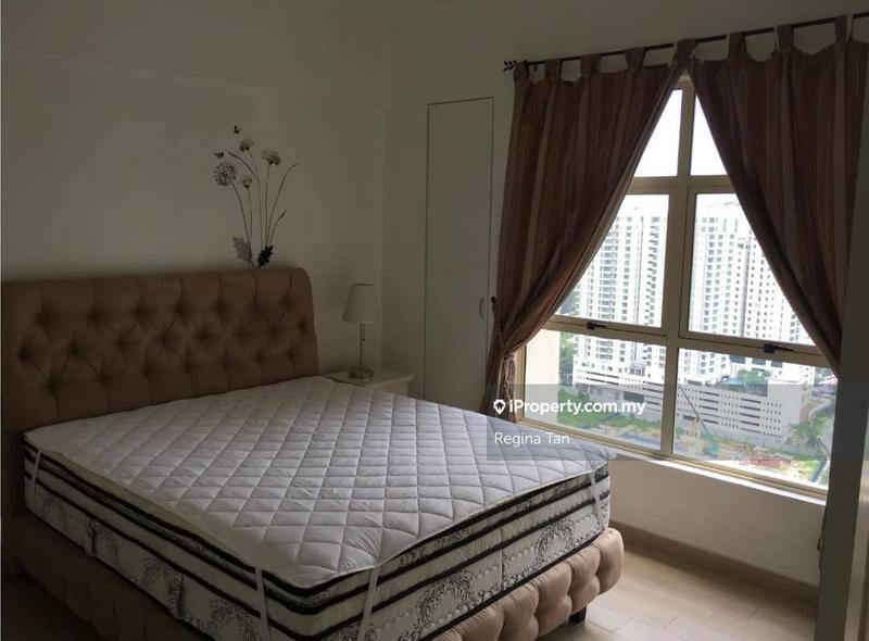 Kondominium untuk Dijual di Almaspuri oleh Regina Tan - iProperty.com.my