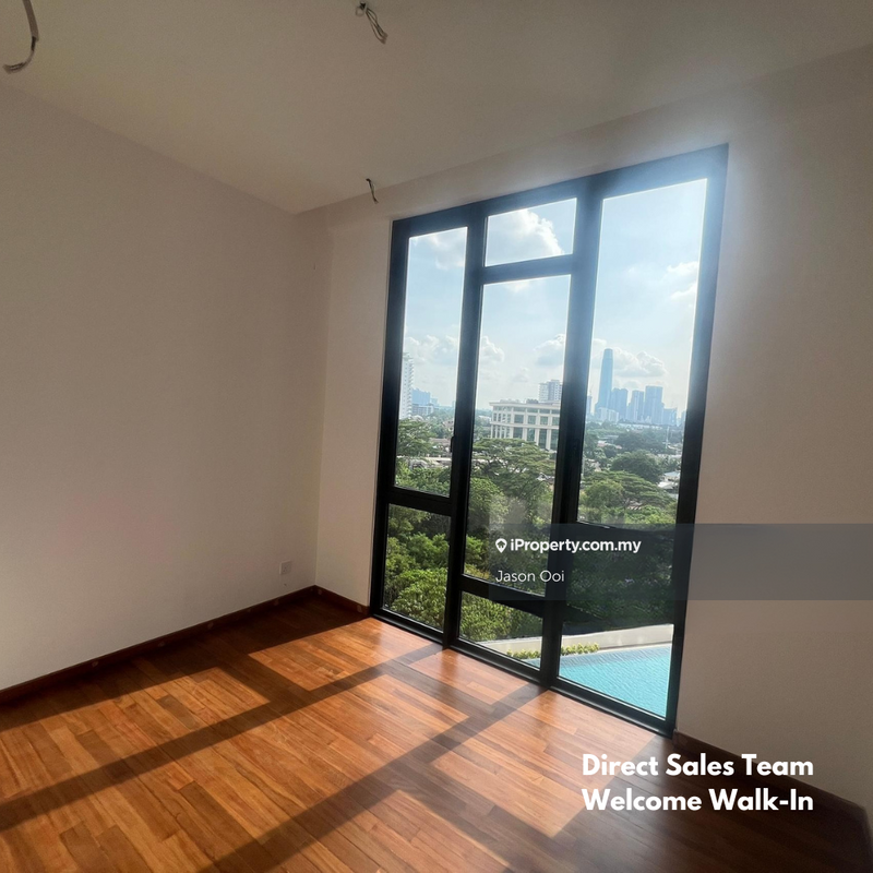 Kondominium untuk Dijual di Picasso Residence oleh Jason Ooi - iProperty.com.my